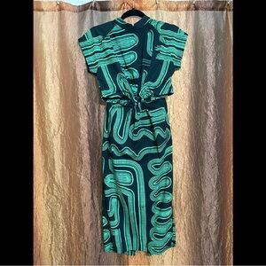 Bel Kazan Roxie Dress